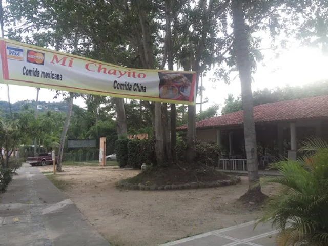 restaurant mi chayito