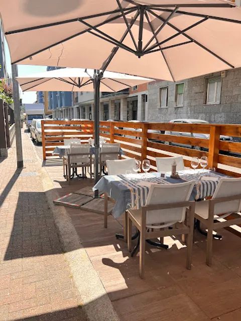 Supreme Ristorante - Specialità Pesce -Business Lunch- Chiuso per ristrutturazione