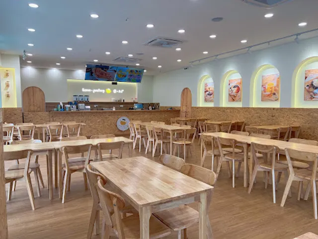 Beans.Factory Cheras @ Majestic Maxim