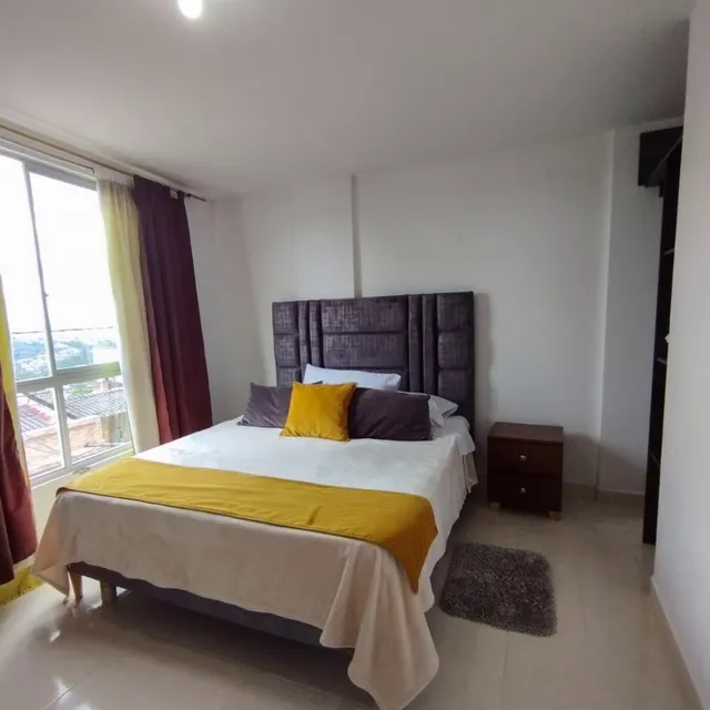 Hotel Guadalupe Home Pereira