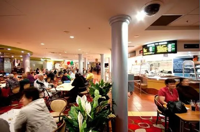 Dubbo RSL Memorial Club