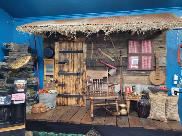 Boggy Creek Boutique