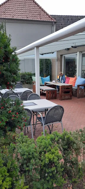 Marktcafe Weeze - Reuters