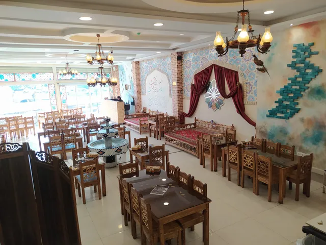 Doran Traditional Restaurant