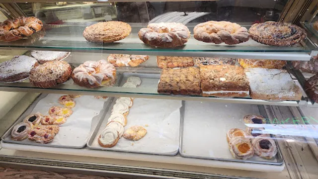 Regina Bakery