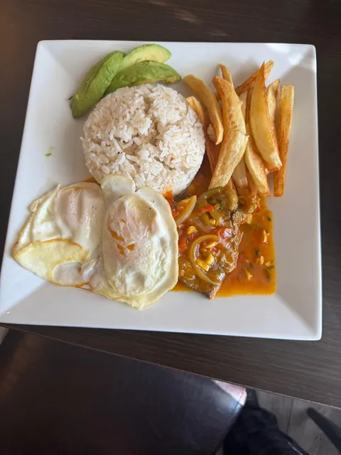 Family Restaurant & Bar