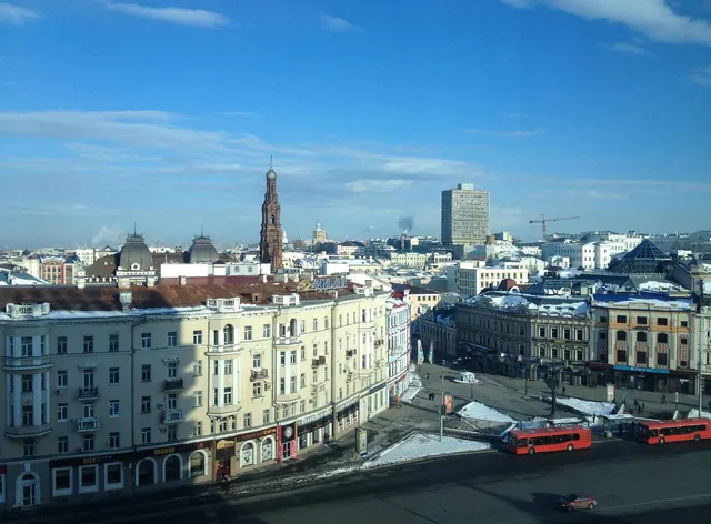 ГК Татарстан