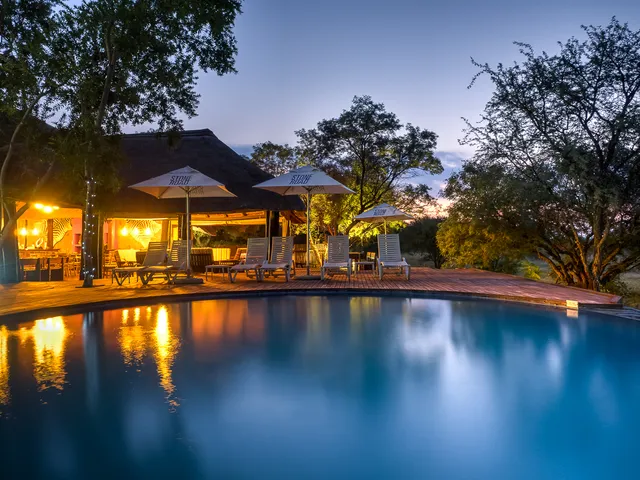 Finfoot Lake Reserve By Dream Resorts