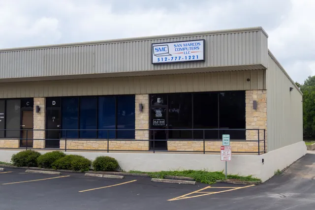 San Marcos Computers