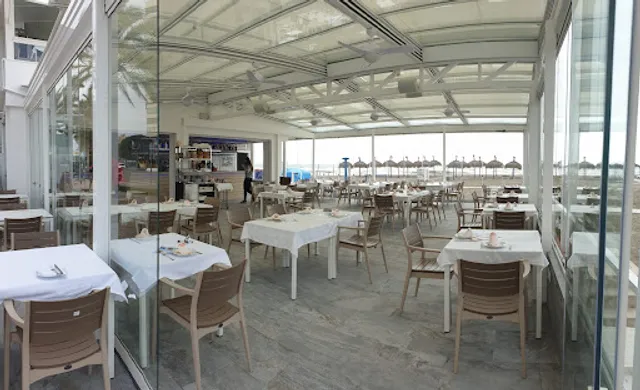 Restaurante los Manueles