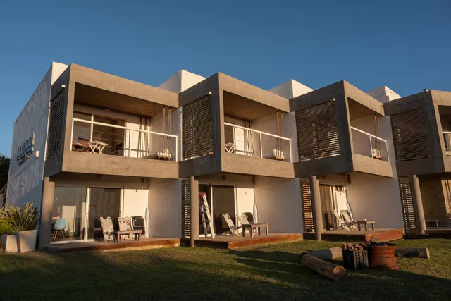 ALTAMAR Casas de Playa