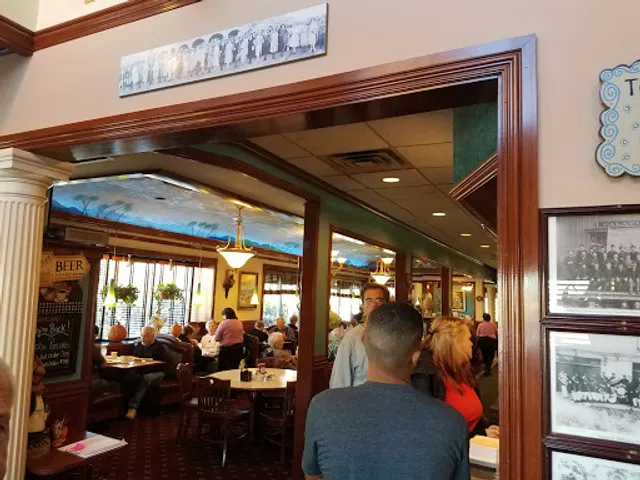 Palatine Inn Restaurant