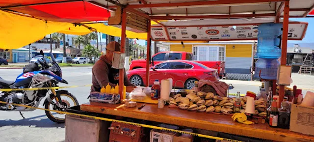 Mariscos Del Tio Toño