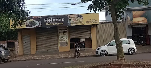 Helenas Restaurante