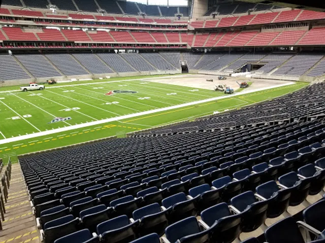 NRG Stadium
