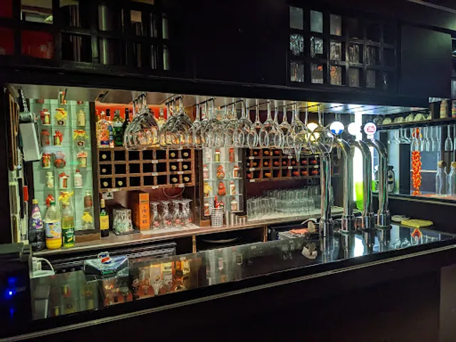 Red Chilli Chinese Restaurant