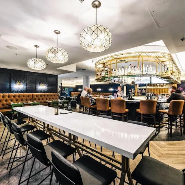 Woolley's Kitchen & Bar