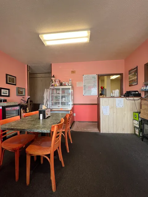 Barb's Bounty Restaurant, Jams, and Jellies