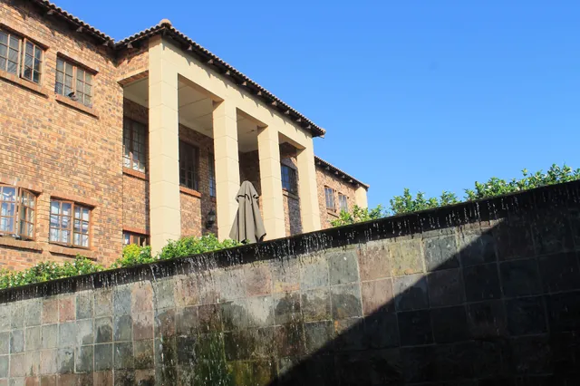 Alveston Manor Boutique Hotel & Spa