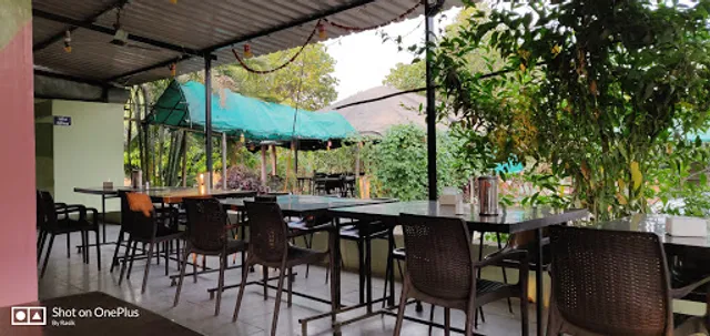 Garva Vatanemala Agro Tourism Mulshi