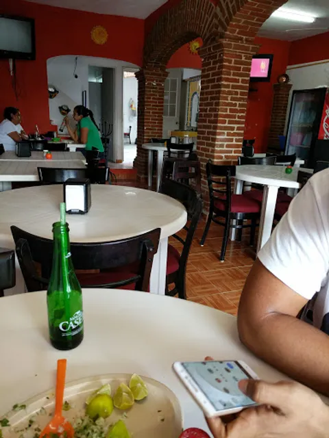 Barbacoa De Borrego Estilo Xochimilco