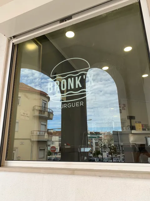 Bronk’X Burguer