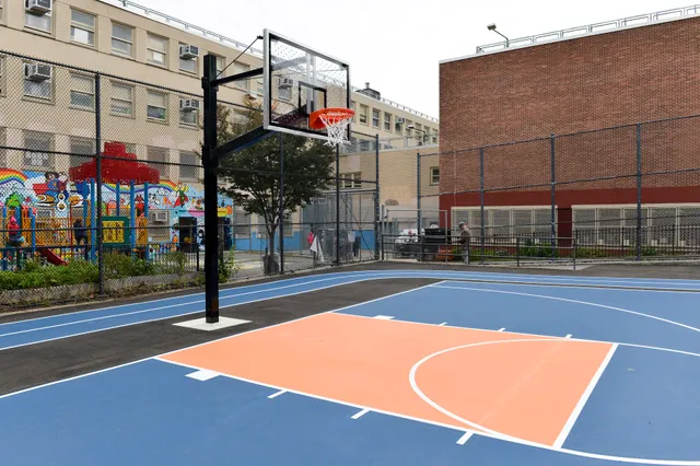 Park Slope Playground