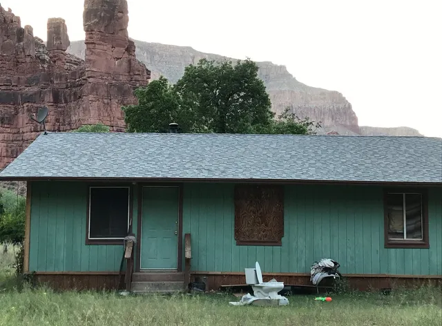 Havasupai Campground