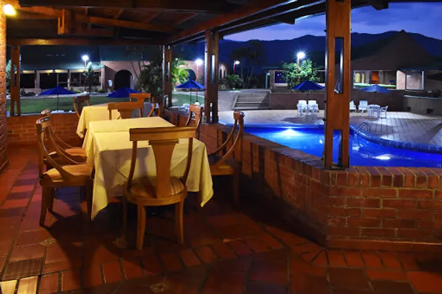 Restaurante La Viña