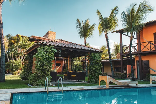 Pousada Meeting Point Cumbuco