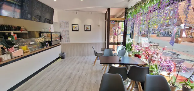 Asia Cuisine Soltau & Meitea