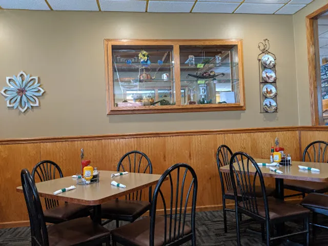 Café by Country Kitchen