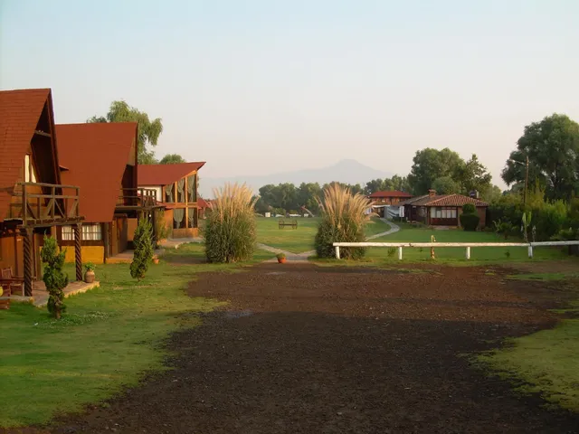 Muelle Las Garzas N.1