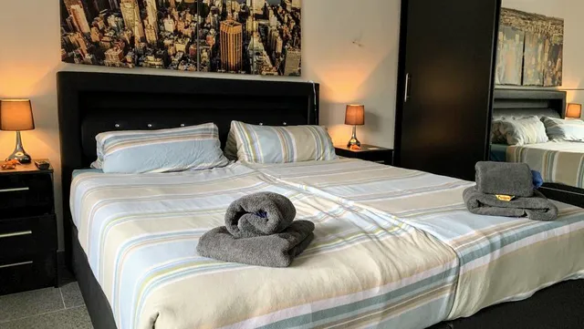 Apartments Mönchengladbach Geroweiher