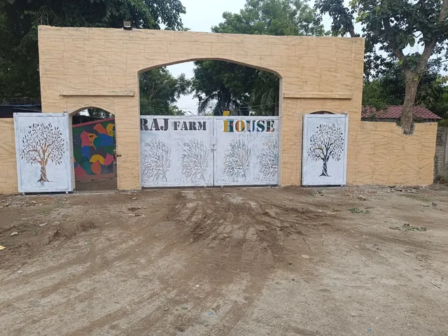 Raj Farm House