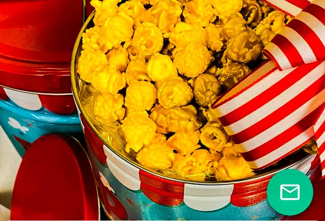 GiGi's Sweets - On the Go!