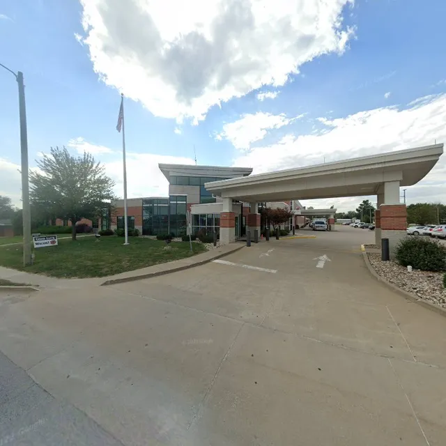 Samaritan Hospital - Macon, MO