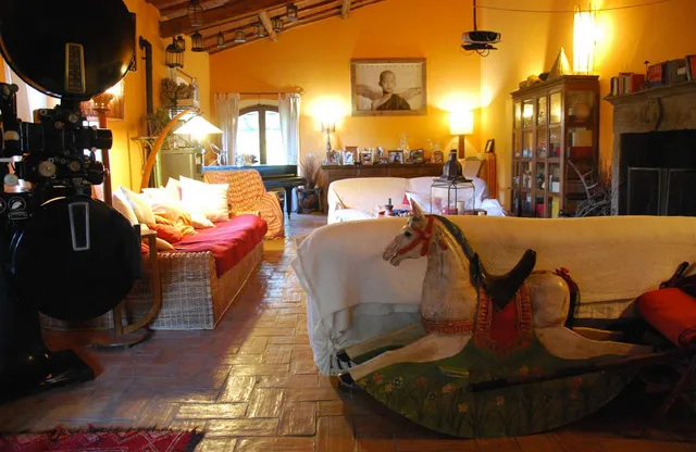 ...."dopo il settimo cielo"