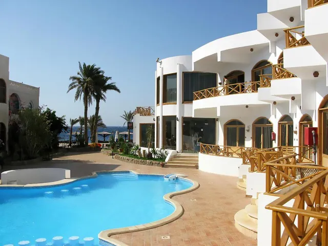 Red Sea Relax Resort