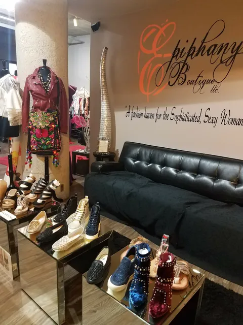 Epiphany Boutique