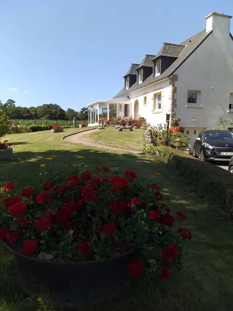 Chambre d’hôte Perhemeno