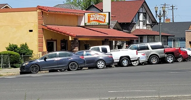 Taqueria Mexicana