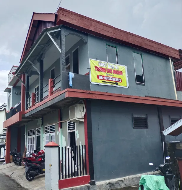 Penginapan Ternate R&D 01