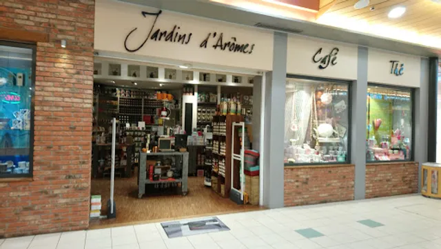 Jardins D'aromes