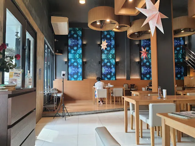 Tasty Restaurant - ร้านเทสตี้