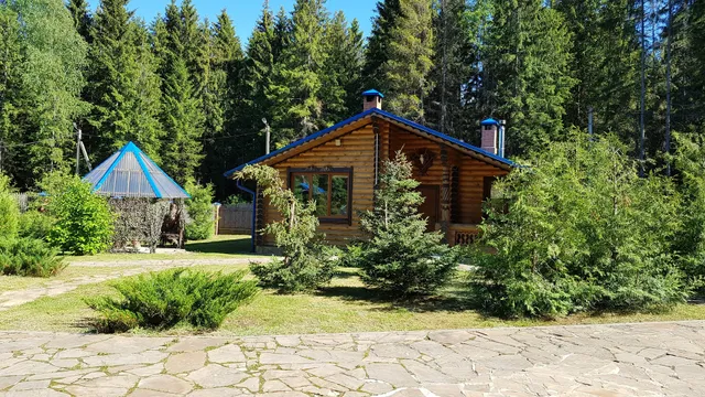 Korolevskaya Okhota Baza Otdykha