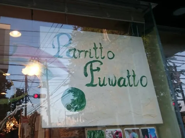 Parritto Fuwatto