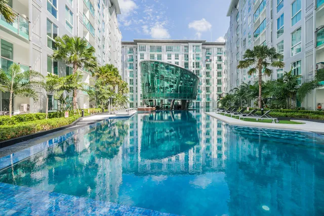 CCR managed by AHA Smartstay