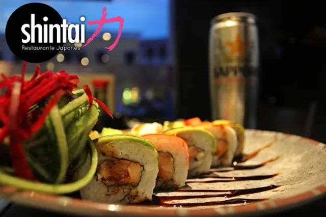 Shintai - San Marcos