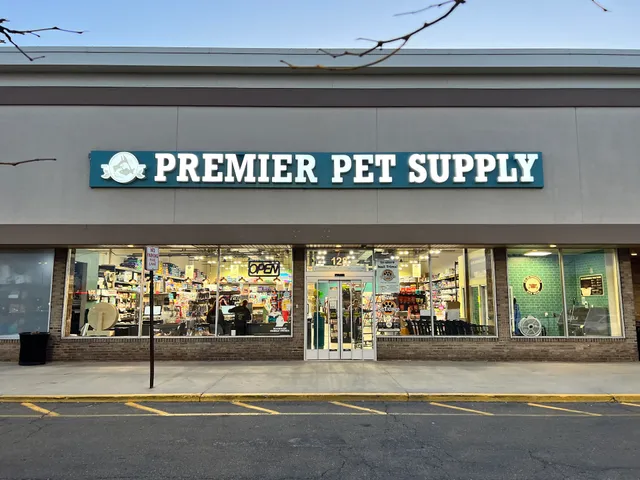 Cherry Hill Marketplace